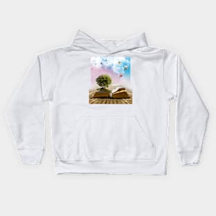 Beautiful sindere Kids Hoodie